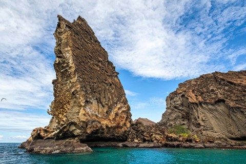 Pinnacle Rock
