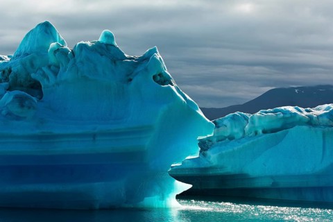 Iceberg