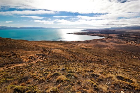 Lago Argentino