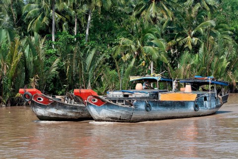 Boats