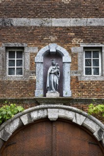 Abbey of Leffe