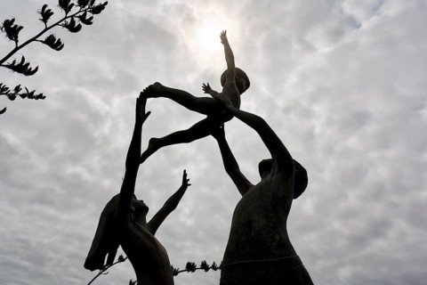 Sculpture