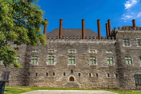 Paco Ducal Palace