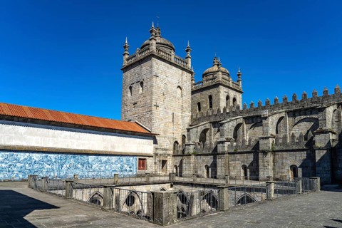 Se do Porto Cathedral