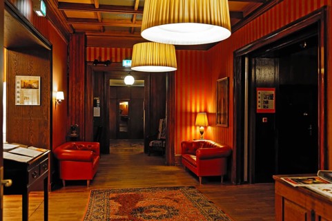 Hotel Bogota
