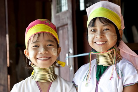 Padaung