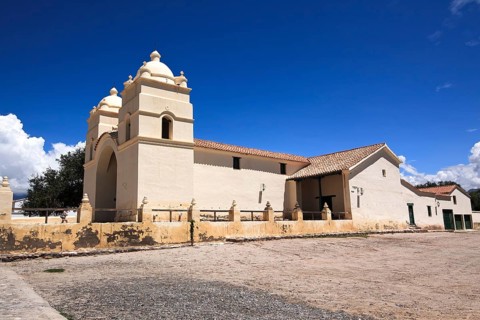 Church
