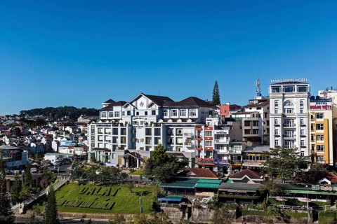 Dalat