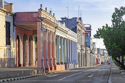 Paseo del Prado
