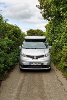 Campervan
