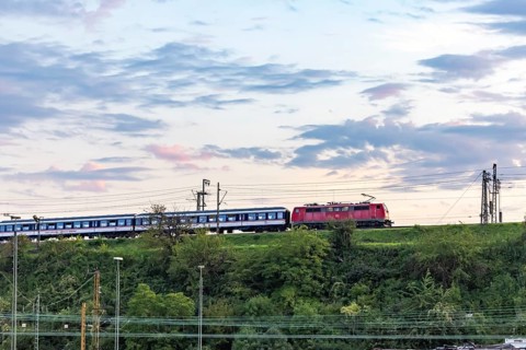 Regional train