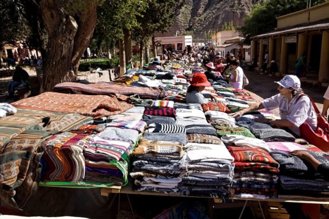 Market