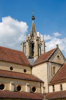 Church of Bebenhausen Monastery and Palace