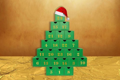 Advent calendar