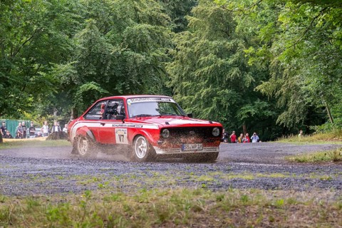 ADAC Eifel Rally Festival 2023