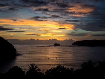 Carillio Bay near Samara