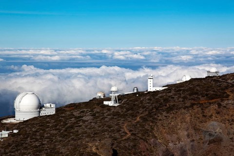 Observatory