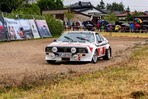ADAC Eifel Rally Festival 2023