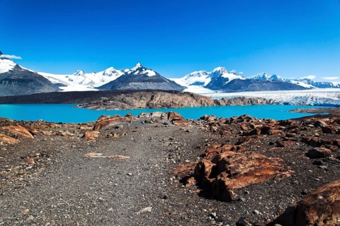 Glacial Lake