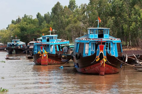 Boats