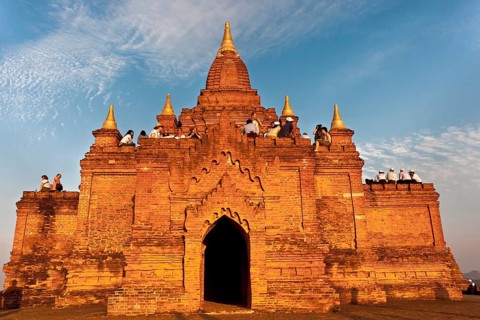Bagan