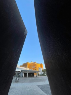 Memorial site Aktion T4
