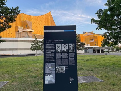 Memorial site Aktion T4