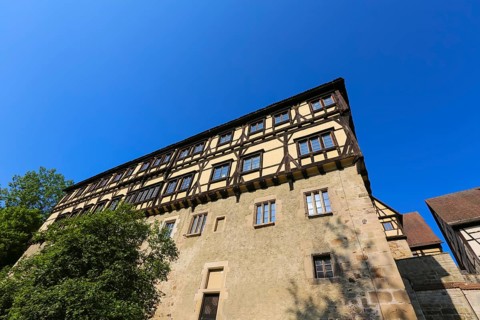 Kapf'sche Bau