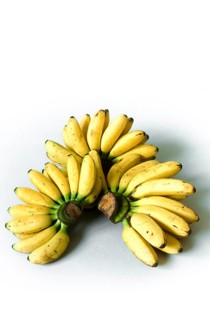Bananas