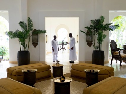 Baraza Luxury Resort