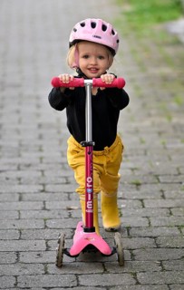 Little girl