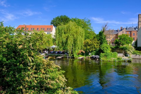An der Dahme