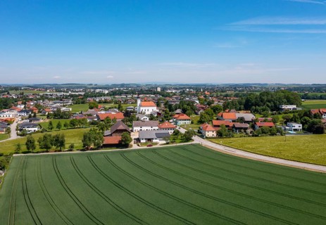 Drone image