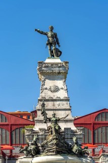 Memorial ao Infante Dom Henrique