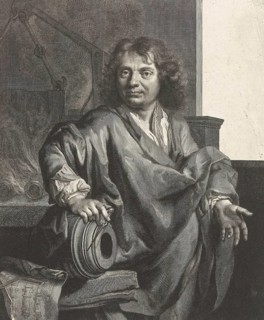 Johann Jakob Keller vom Steinbock