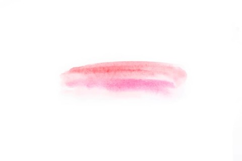 Gentle stroke watercolor