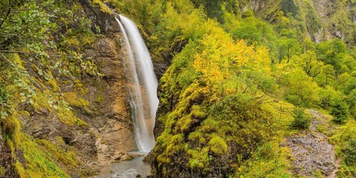 Stuibenfall