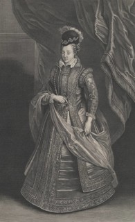 Joan of Austria