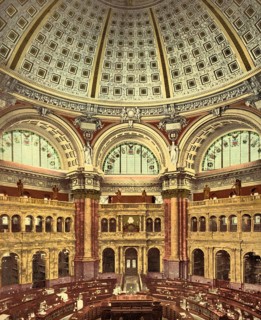 Library of Congress