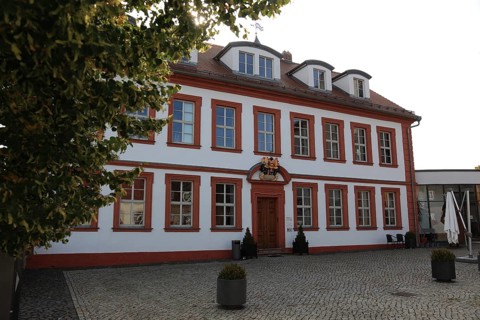 Geisa Castle