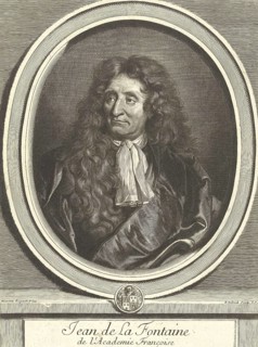 Jean de La Fontaine