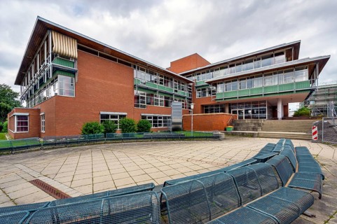 Clinker facades