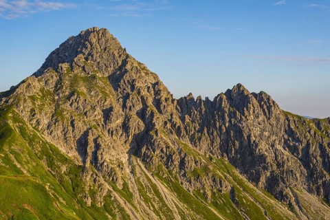 Hammerspitze