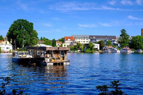 An der Dahme