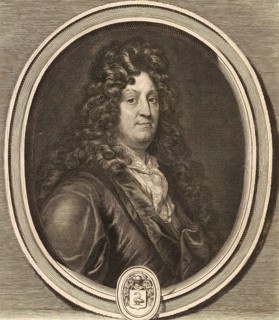 Jean Baptiste Racine