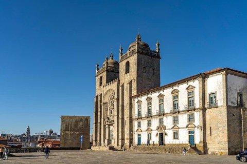 Se do Porto Cathedral