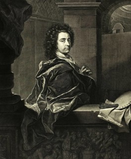 Hyacinthe Rigaud