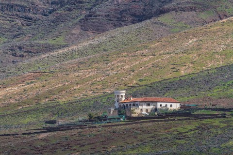 Villa Winter