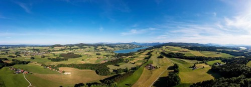 Drone photo
