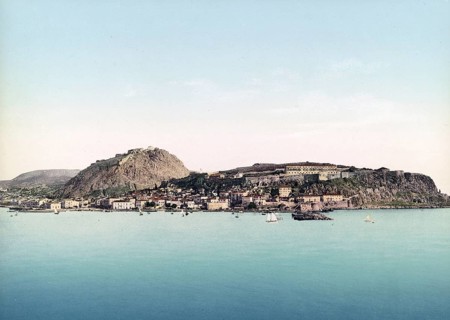 Nafplio